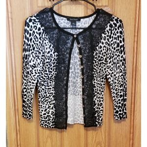 White House Black Market size XS cardigan sweater